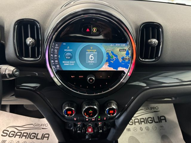 MINI Countryman usata, con Controllo automatico clima