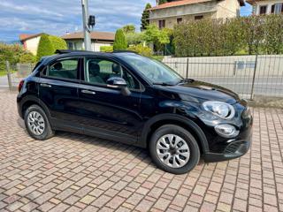 FIAT 500X usata, con Airbag laterali