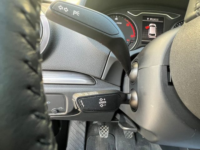 AUDI A3 usata 19