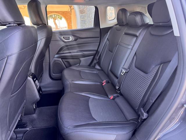 JEEP Compass usata, con Cruise Control