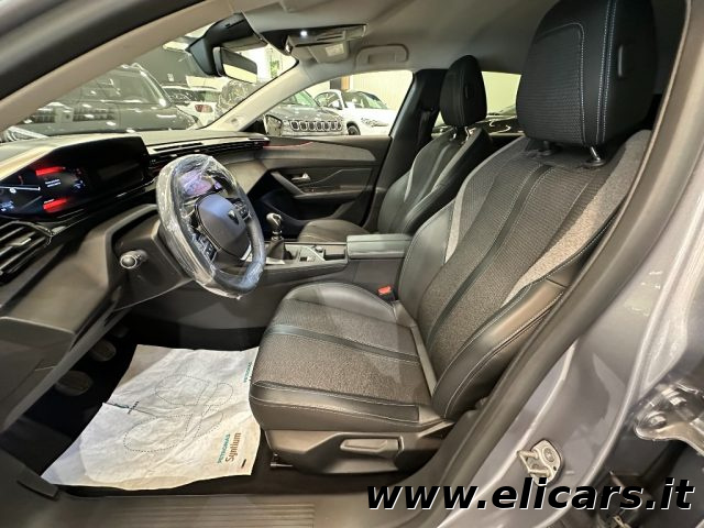 PEUGEOT 308 usata, con Cerchi in lega
