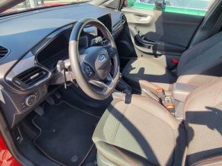 FORD Puma usata, con ESP