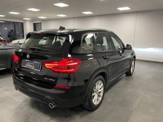 BMW X3 usata, con Airbag Passeggero