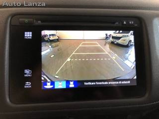 HONDA HR-V usata, con ESP