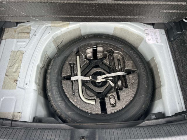 VOLKSWAGEN Polo usata, con Lettore CD