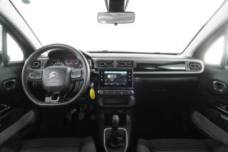CITROEN C3 usata 10