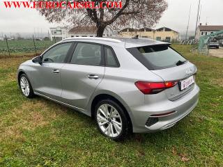 AUDI A3 usata, con Cerchi in lega