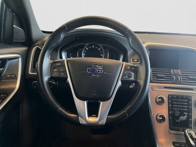 VOLVO XC60 usata, con Cruise Control
