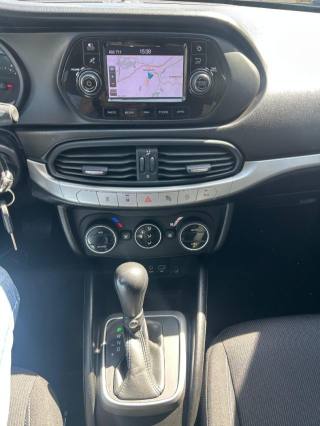 FIAT Tipo usata, con Climatizzatore