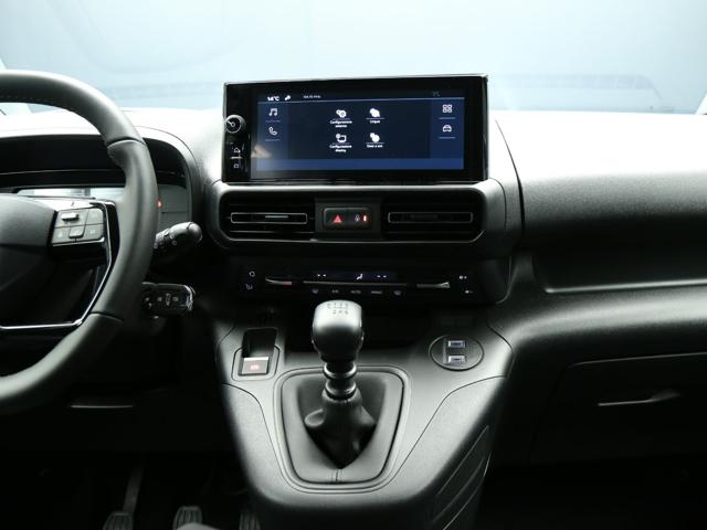 FIAT Doblo usata, con Bluetooth