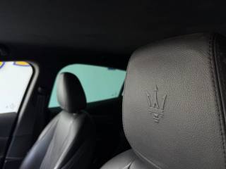 MASERATI Grecale usata, con Airbag testa