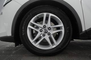 TOYOTA C-HR usata 14