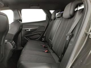 PEUGEOT 3008 usata, con Sistema di navigazione