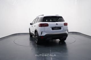 CITROEN C5 Aircross usata, con Airbag Passeggero