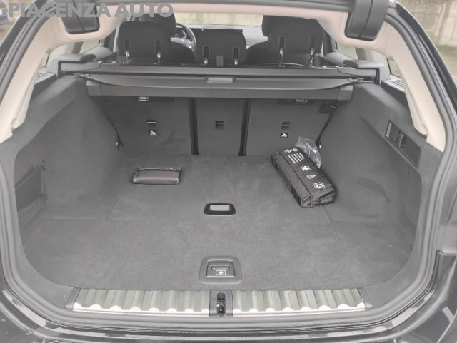 BMW 318 usata, con Controllo trazione