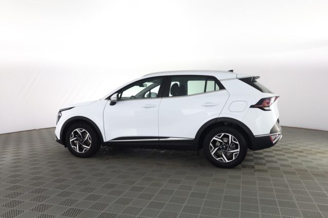 KIA Sportage usata 5