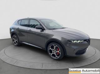 ALFA ROMEO Tonale usata, con Controllo trazione
