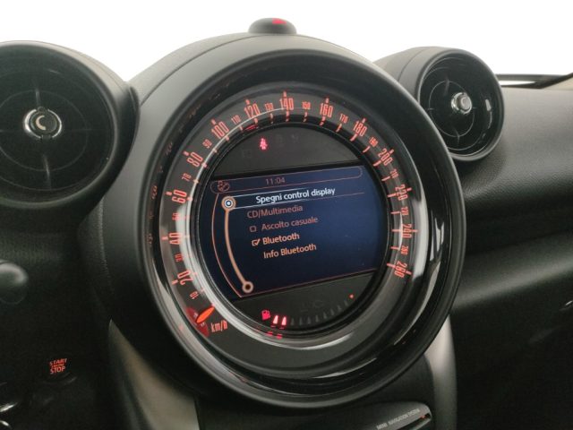MINI Countryman usata 17