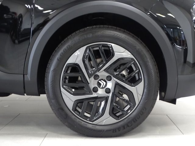 CITROEN C4 usata, con Chiusura centralizzata