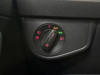 VOLKSWAGEN Polo usata, con Airbag testa