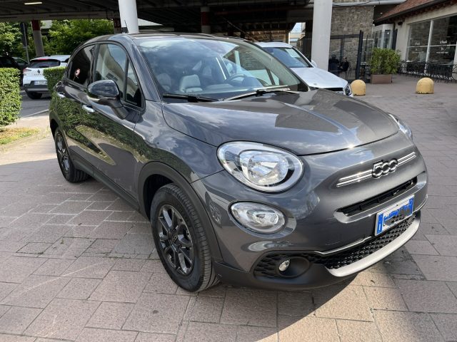 FIAT 500X usata, con Airbag