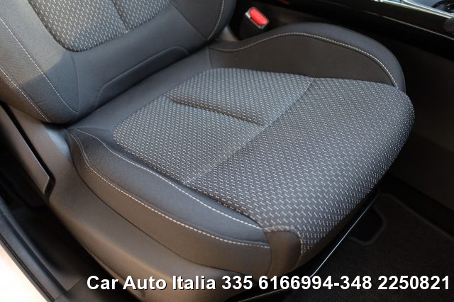 RENAULT Kadjar usata 201