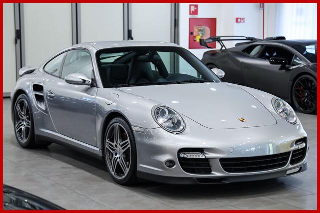 PORSCHE 997 usata, con Airbag laterali