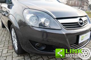 OPEL Zafira usata, con Climatizzatore