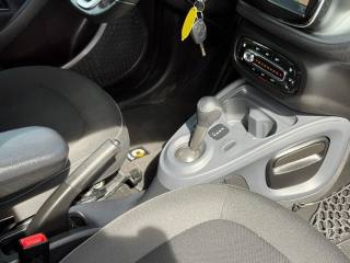 SMART ForFour usata, con Volante in pelle