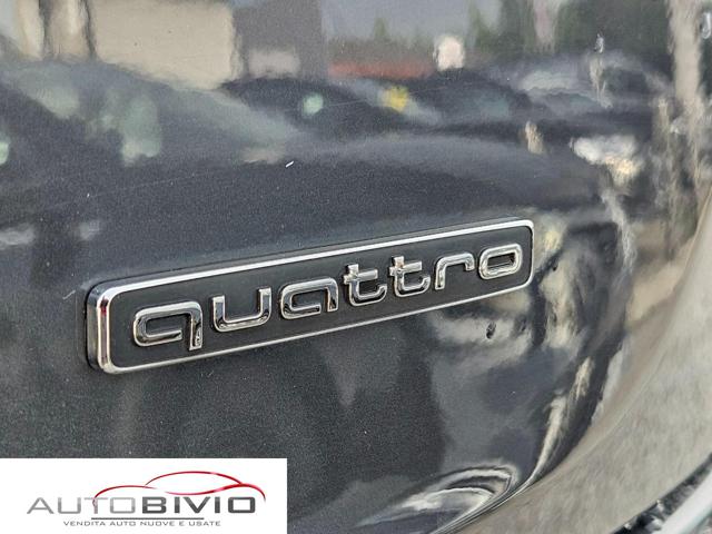 AUDI Q5 usata, con Volante multifunzione