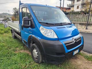 CITROEN Jumper usata, con Airbag