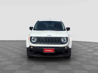 JEEP Renegade usata 7
