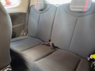 PEUGEOT 108 usata, con Fendinebbia