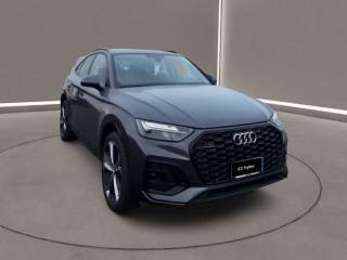 AUDI Q5 usata, con Airbag laterali