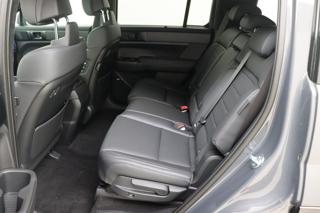 HYUNDAI Santa Fe usata, con Sedili riscaldati