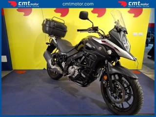 SUZUKI V-Strom 650 usata 1