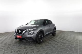 NISSAN Juke usata 6