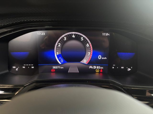 VOLKSWAGEN Polo usata, con Cruise Control