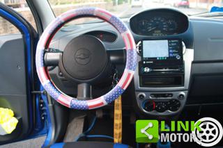 CHEVROLET Matiz usata 49