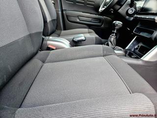 CITROEN C3 Aircross usata, con ESP