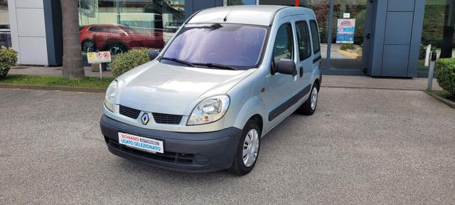 RENAULT Kangoo usata, con Airbag