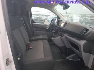 CITROEN Jumpy usata, con Climatizzatore