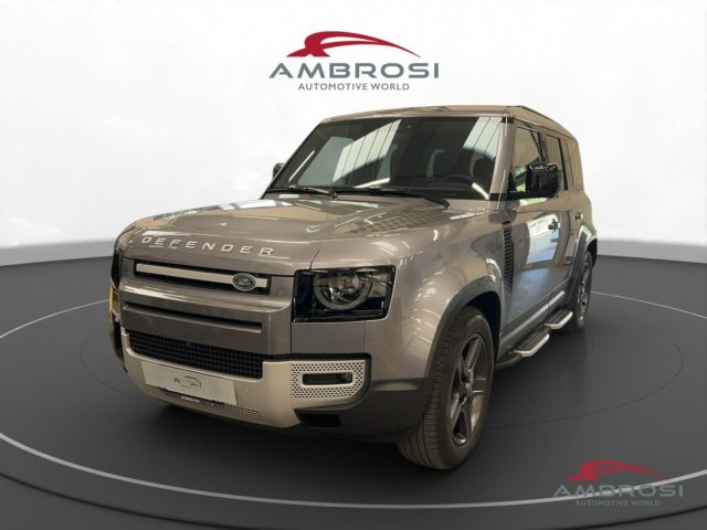 LAND ROVER Defender usata 0