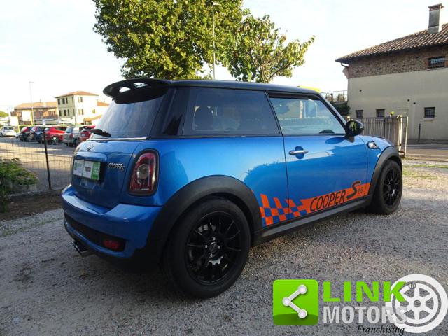 MINI Cooper S usata, con Alzacristalli elettrici