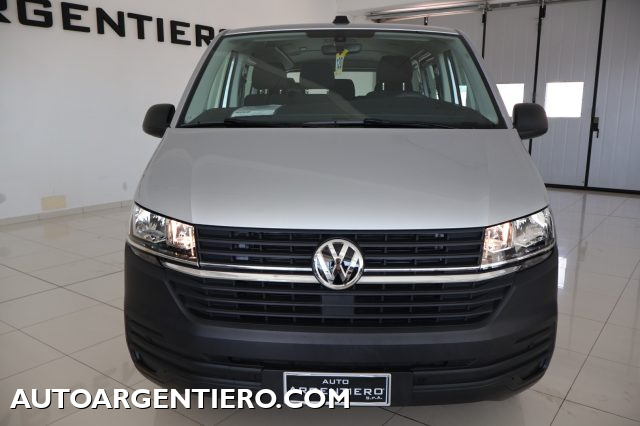 VOLKSWAGEN Transporter usata, con Airbag
