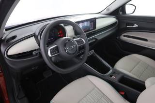 FIAT 600 600 Hybrid 110 CV DCT MHEV La Prima