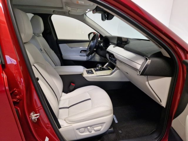 MAZDA CX-60 usata, con Autoradio