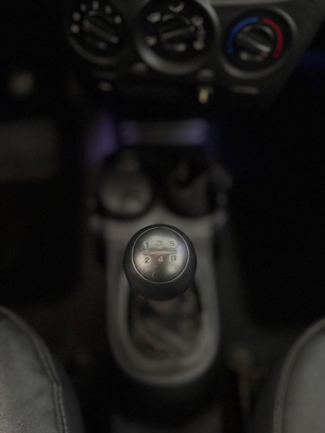 KIA Picanto usata 14