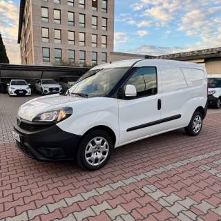FIAT Doblo usata, con Autoradio
