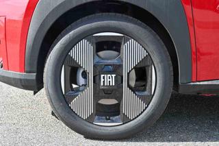 FIAT Grande Panda usata, con Autoradio